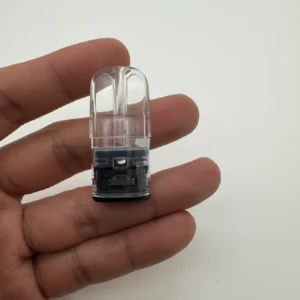 五代空倉測注油-通用4-5代電子煙主機