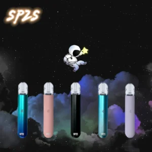 SP2S一代主機-思博瑞電子煙主機-通用一代煙彈