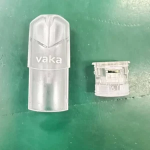 VAKA發光空煙彈-底部註油空煙彈-通用一代主機