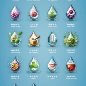 SWAG一代煙彈  電子煙煙彈-通用一代主機-買5盒煙彈送主機