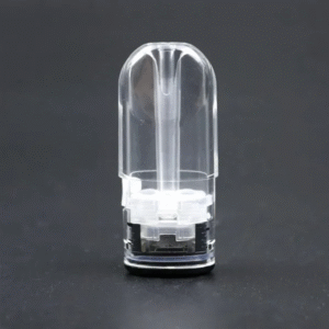 SP2S側邊注油空倉  思博瑞通用一代空煙彈-可重複注油--一盒三顆